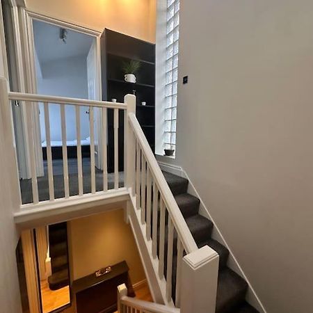 Kay Star Living Leilighet Birmingham Eksteriør bilde
