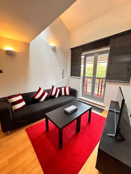 Kay Star Living Leilighet Birmingham Eksteriør bilde