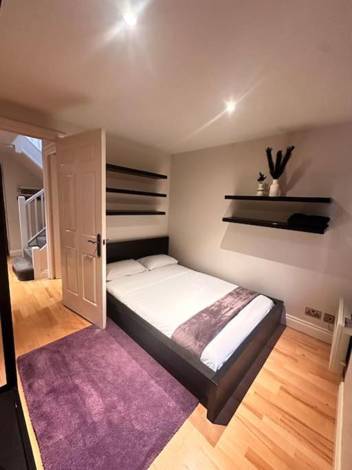 Kay Star Living Leilighet Birmingham Eksteriør bilde
