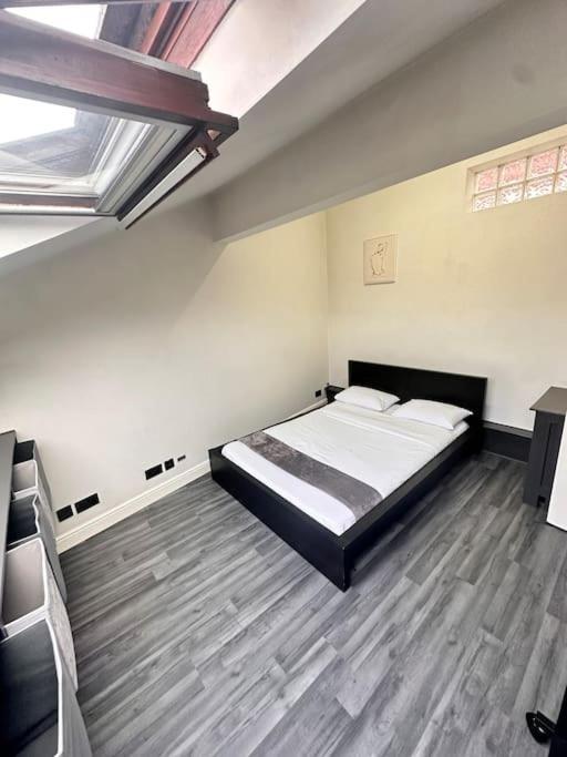 Kay Star Living Leilighet Birmingham Eksteriør bilde