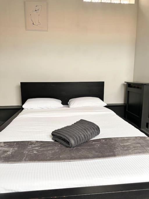 Kay Star Living Leilighet Birmingham Eksteriør bilde