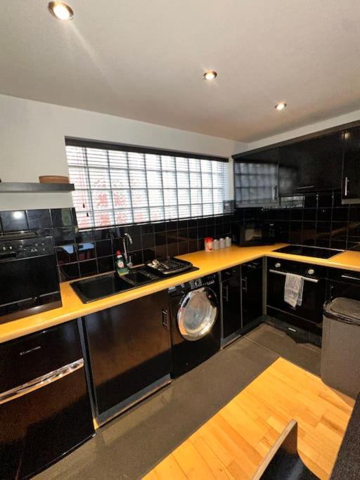 Kay Star Living Leilighet Birmingham Eksteriør bilde